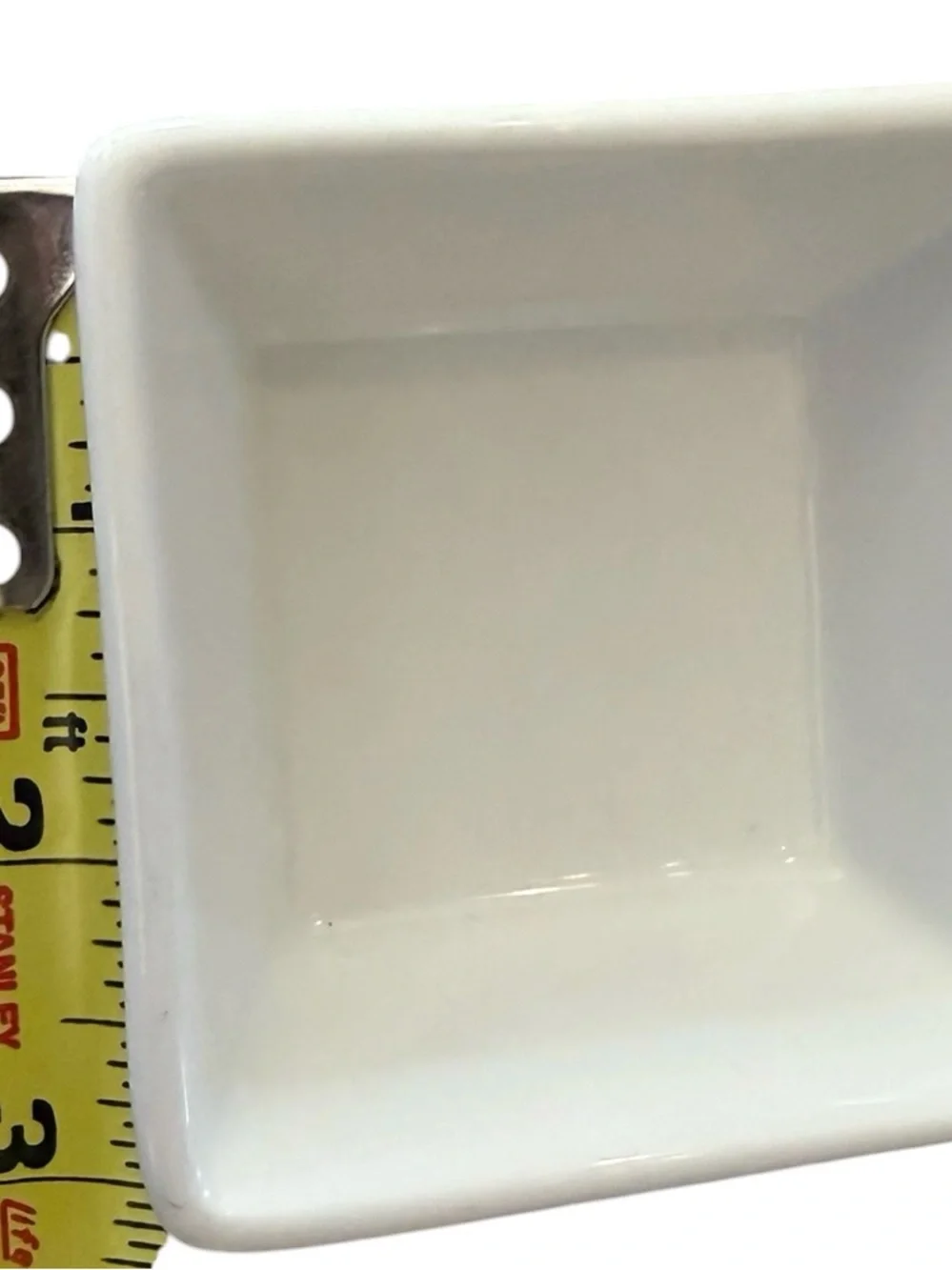 Prepara Taco Serving Tortilla Holder Chip Dip Tray Ramekins